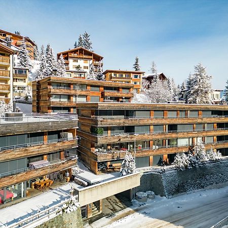 Salis 06 By Arosa Holiday Exteriér fotografie