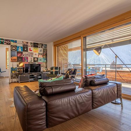 Salis 06 By Arosa Holiday Exteriér fotografie