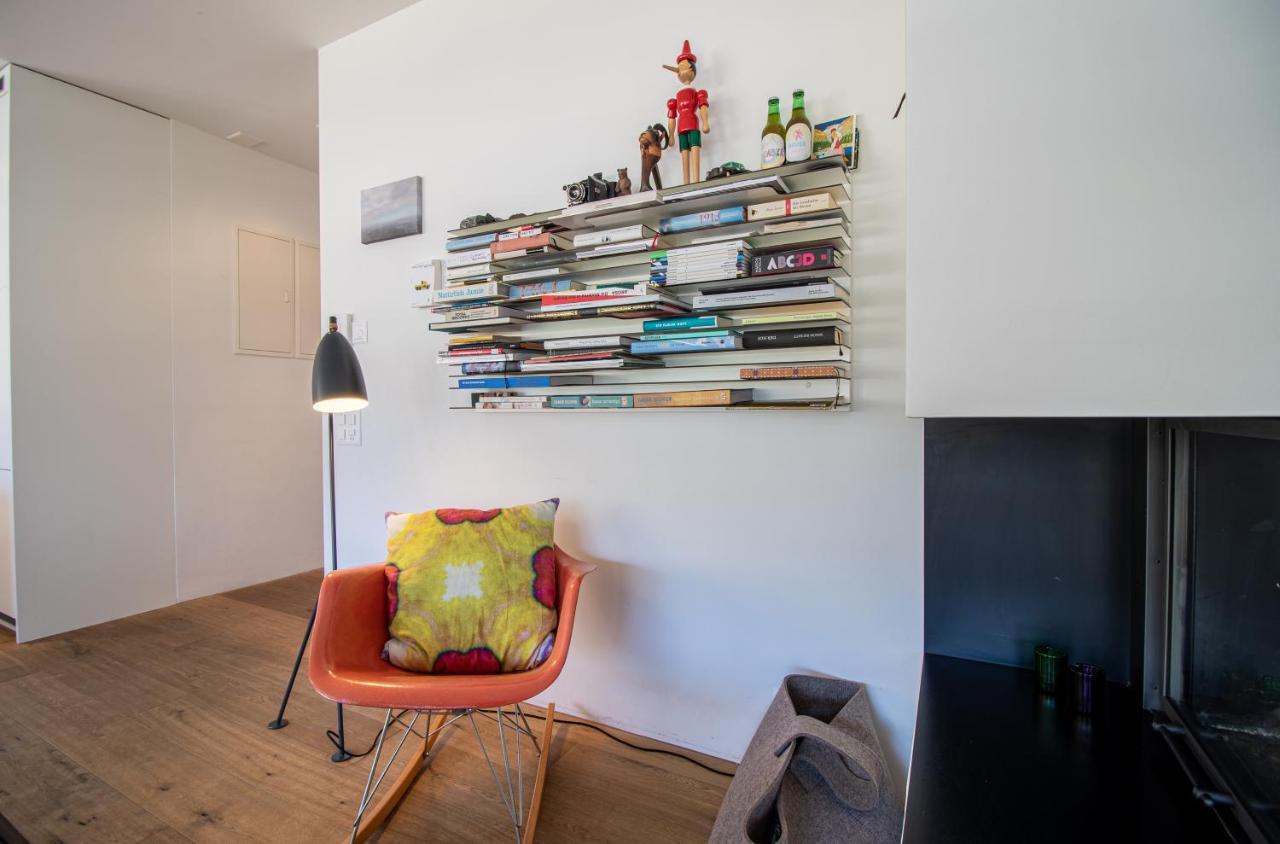Salis 06 By Arosa Holiday Exteriér fotografie