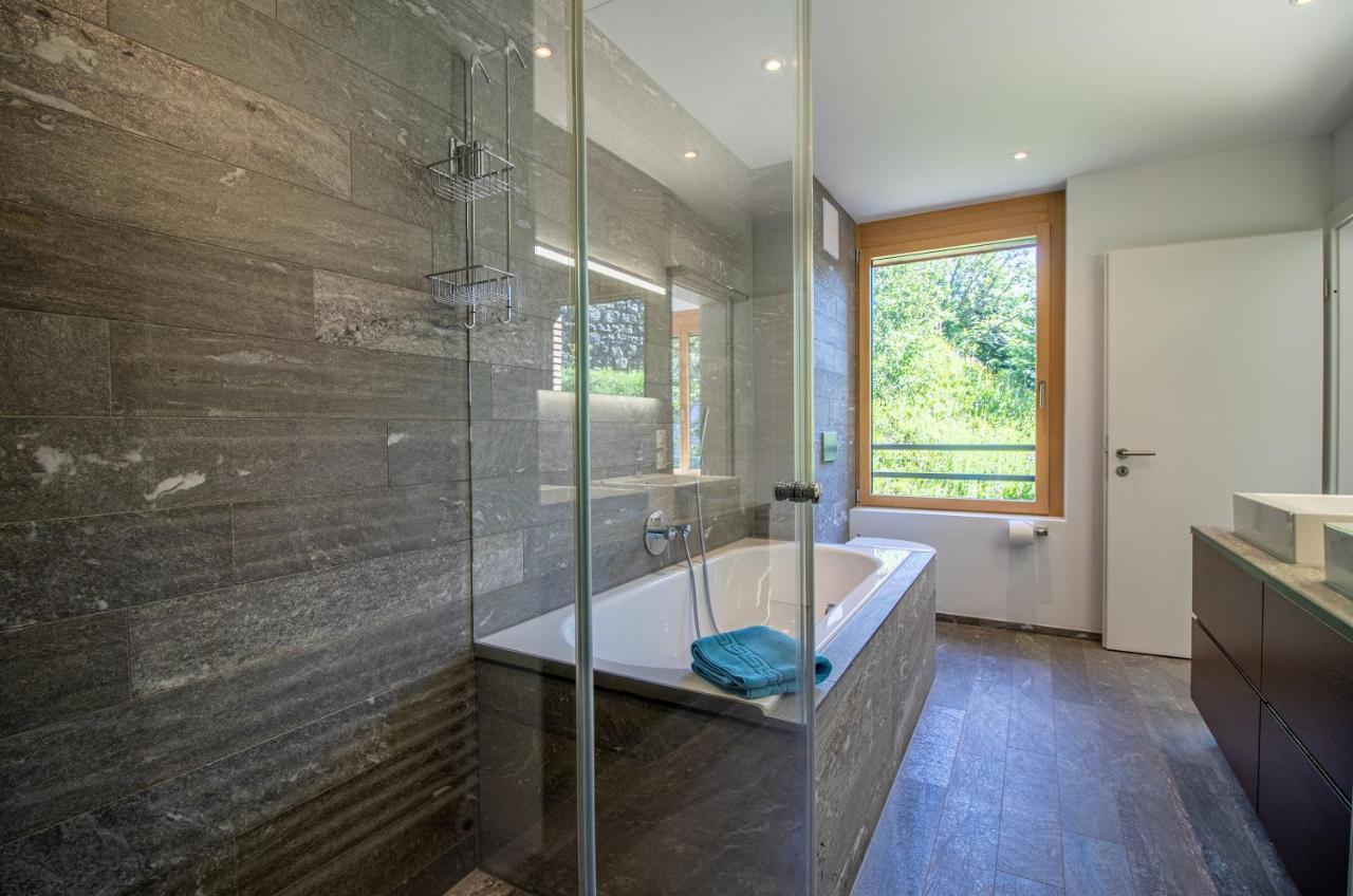 Salis 06 By Arosa Holiday Exteriér fotografie