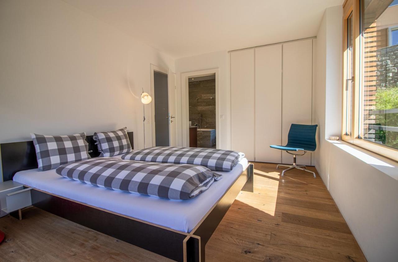 Salis 06 By Arosa Holiday Exteriér fotografie