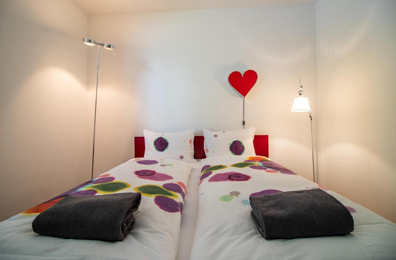 Salis 06 By Arosa Holiday Exteriér fotografie