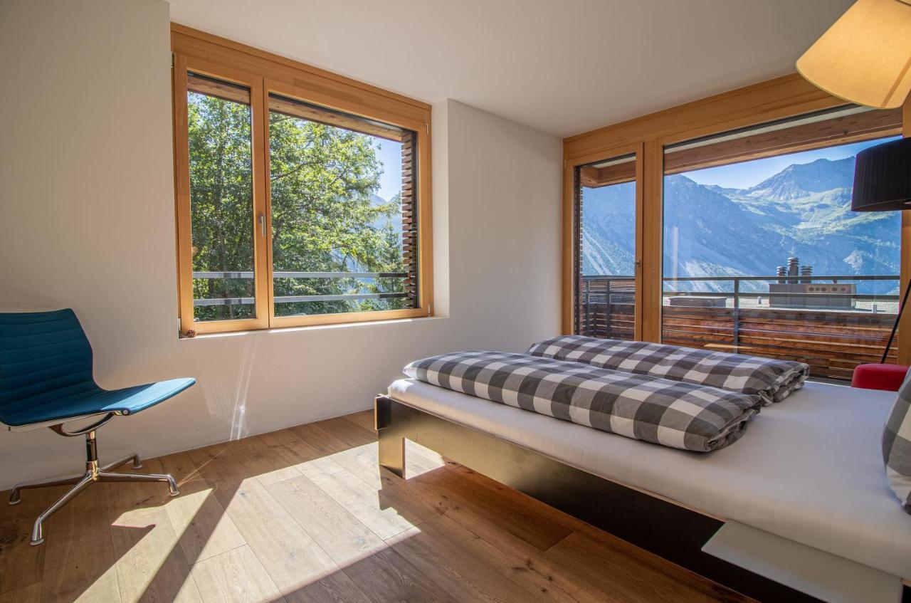 Salis 06 By Arosa Holiday Exteriér fotografie