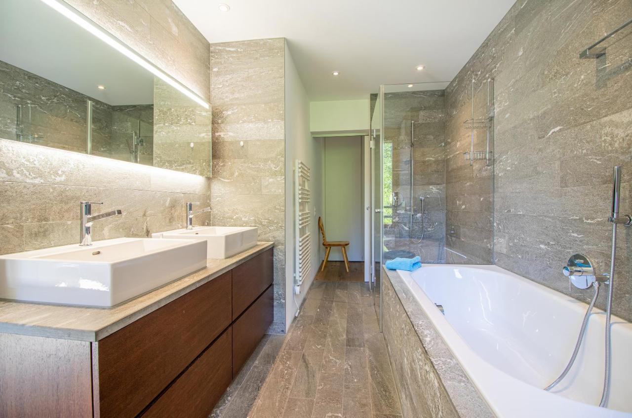 Salis 06 By Arosa Holiday Exteriér fotografie