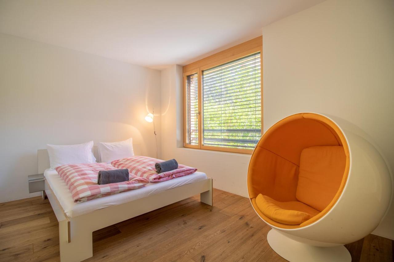 Salis 06 By Arosa Holiday Exteriér fotografie