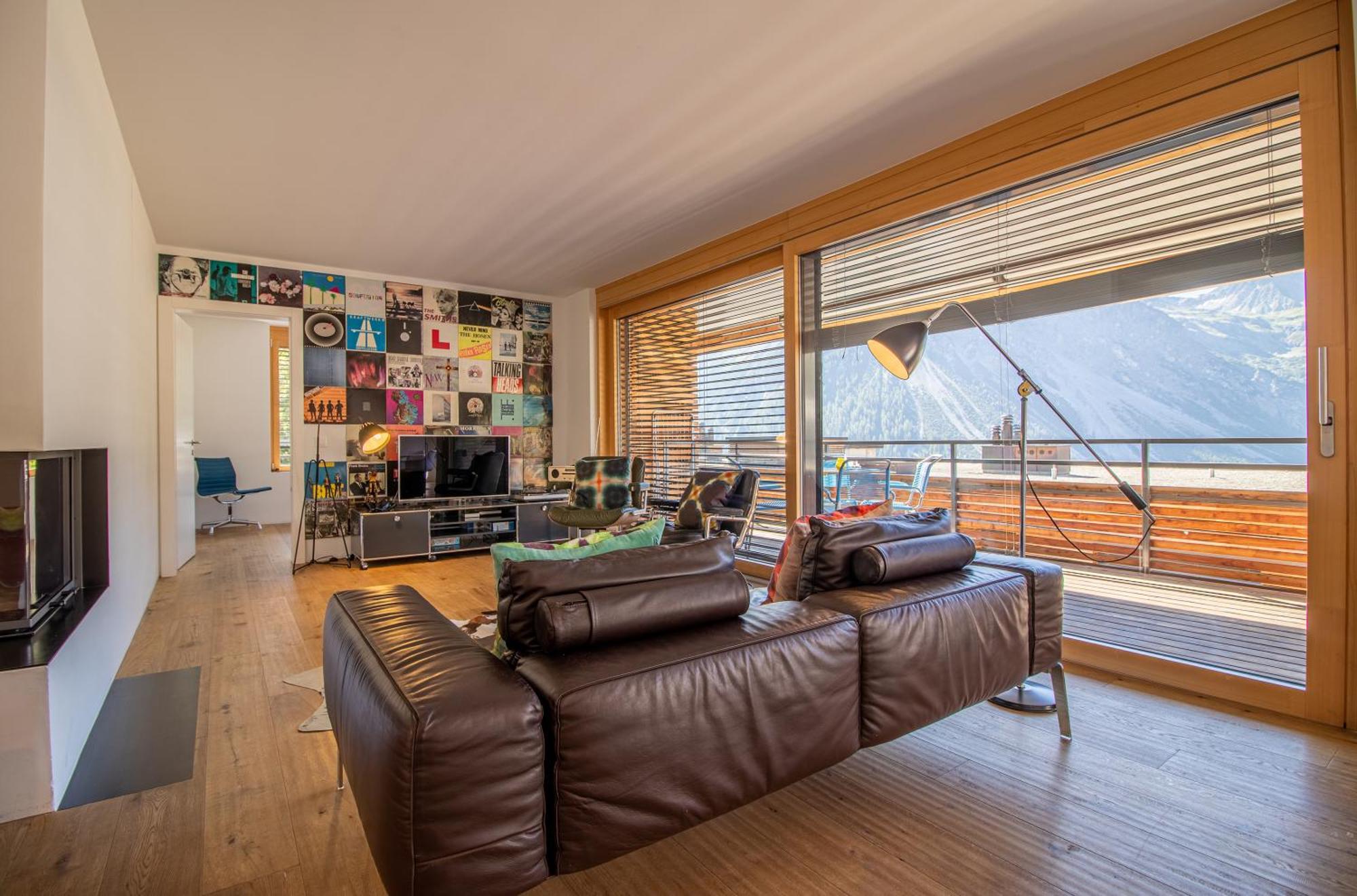 Salis 06 By Arosa Holiday Exteriér fotografie
